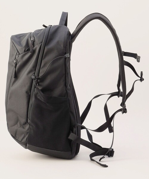 ARC'TERYX（アークテリクス） リュック フリ- ブラック メンズ