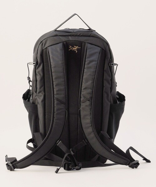 ARC'TERYX（アークテリクス） リュック フリ- ブラック メンズ