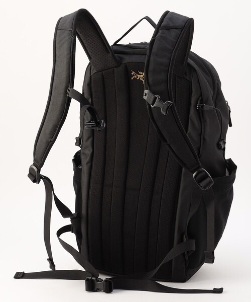 ARC'TERYX（アークテリクス） リュック フリ- ブラック メンズ