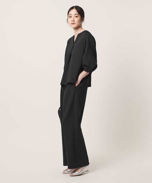 UNITED ARROWS（ユナイテッドアローズ） ブラウス シャツ LIGHT SPONGY