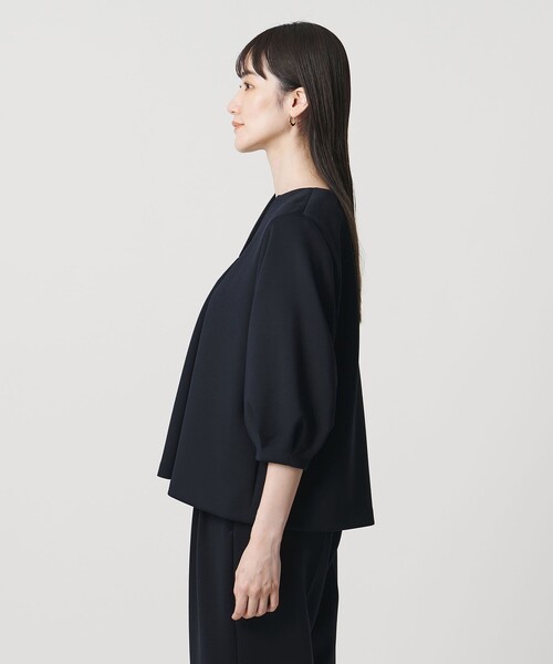 UNITED ARROWS（ユナイテッドアローズ） ブラウス シャツ LIGHT SPONGY