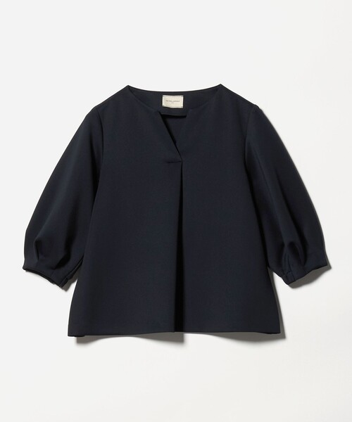 UNITED ARROWS（ユナイテッドアローズ） ブラウス シャツ LIGHT SPONGY