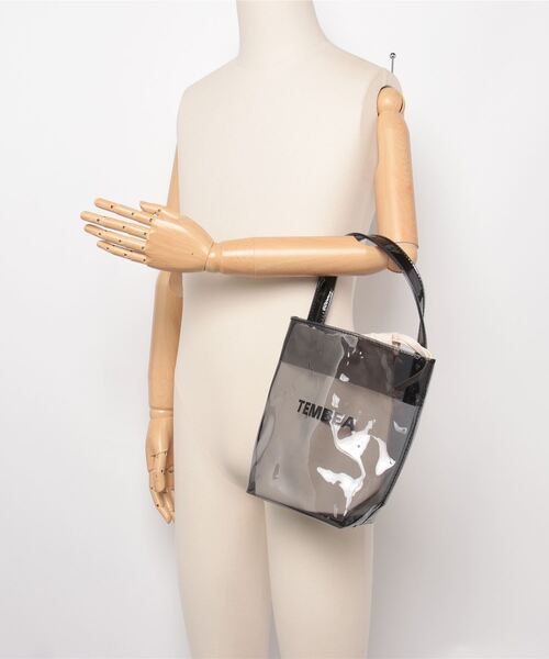 TEMBEA（テンベア） ハンドバッグ ONE SIZE ピンク レディース 