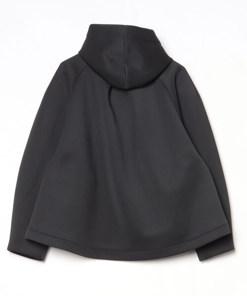 「RUIRUE BOUTIQUE」 ブルゾン M ブラック レディース_画像2