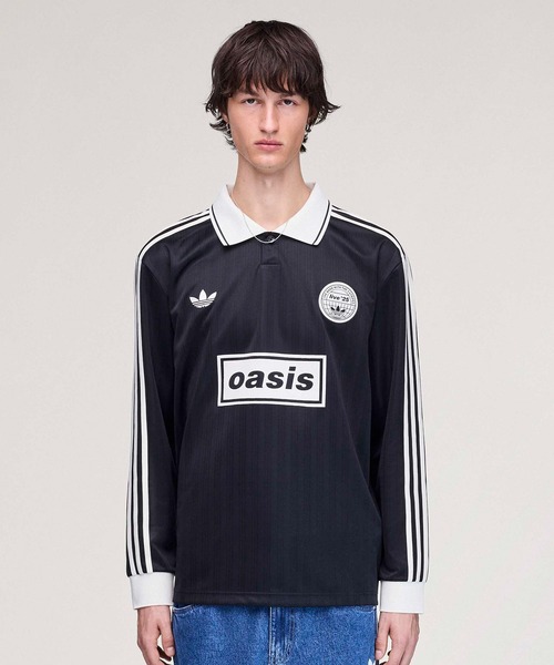 oasis アディダスのおすすめ人気商品一覧 通販 - Yahoo!ショッピング