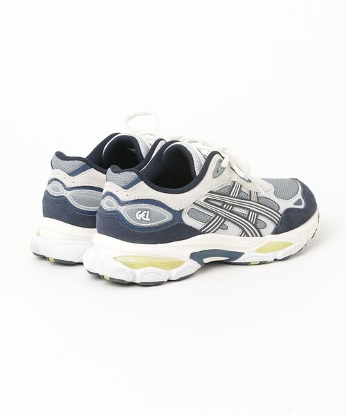 ASICS（アシックス） ローカットスニーカー 6h ホワイト メンズ