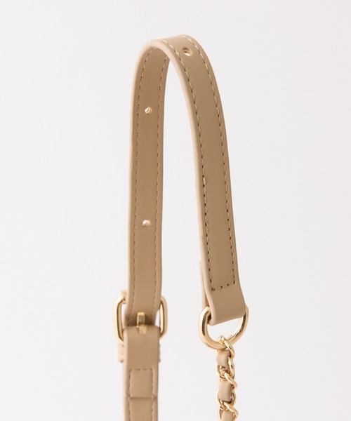 one after another NICE CLAUP ショルダーバッグ バッグ 2wayミニ