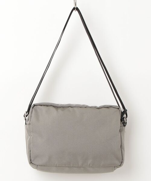 Lisa Larson（リサラーソン） ショルダーバッグ ONE SIZE グレー