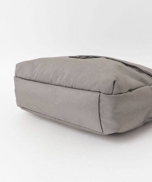 「Lisa Larson」 ショルダーバッグ ONE SIZE グレー レディース_画像3