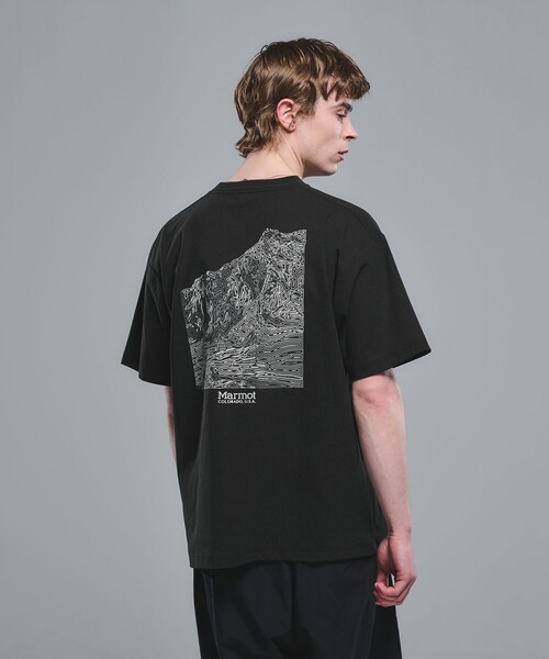 マウンテンイクイップメント Tシャツのおすすめ人気商品一覧 通販
