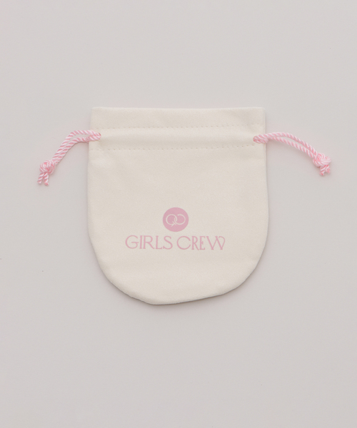 ピアス 「WEB限定」Girlscrew/ガールズクルー Feeling Lucky ピアス(4ピース1セット) レディースの画像