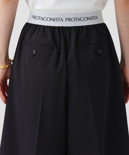 PROTAGONISTA（プロタゴニスタ） ハーフパンツ パンツ 短パン