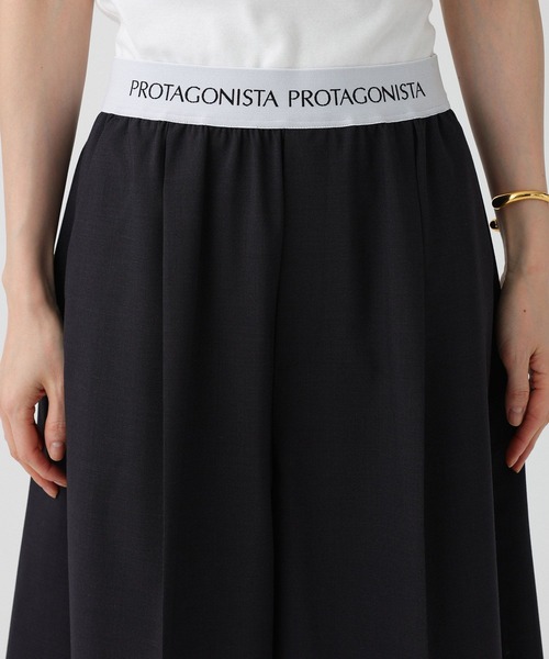 PROTAGONISTA（プロタゴニスタ） ハーフパンツ パンツ 短パン