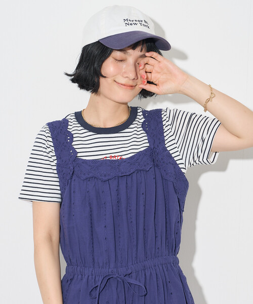 FREAK'S STORE（フリークスストア） サロペット オーバーオール インド