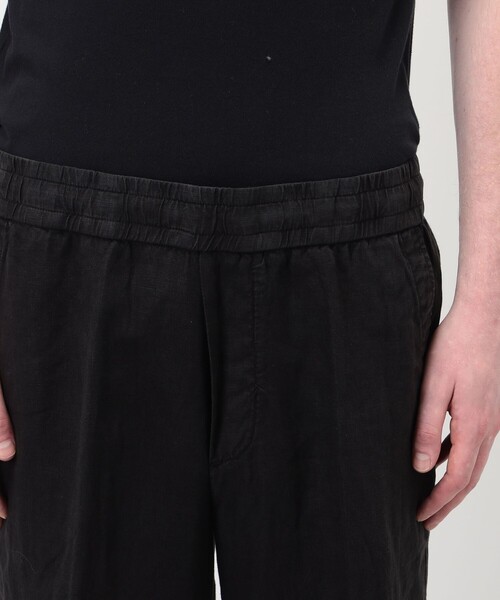 パンツ ライトウェイト リネンパンツ MKOH1480 メンズの画像