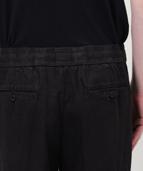 パンツ ライトウェイト リネンパンツ MKOH1480 メンズの画像
