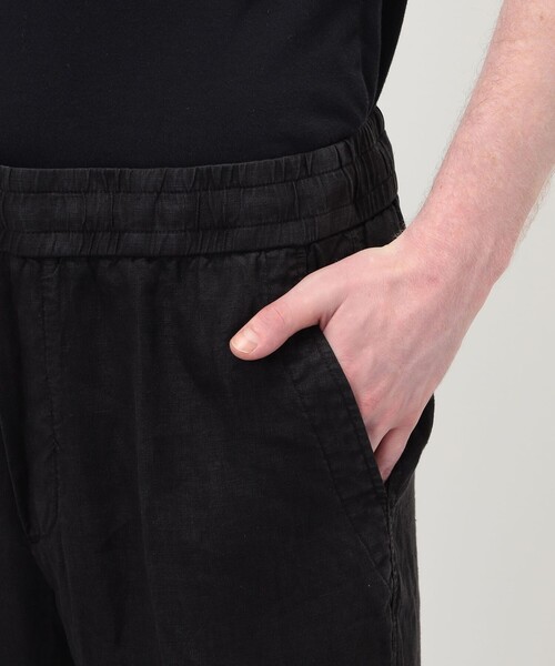 パンツ ライトウェイト リネンパンツ MKOH1480 メンズの画像