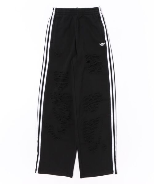 adidas（アディダス） ワイドパンツ パンツ ウェア W DAMAGE JOGGER PT