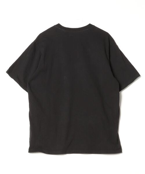 Supreme（シュプリーム） 半袖Tシャツ M ブラック メンズ : ZOZOTOWN