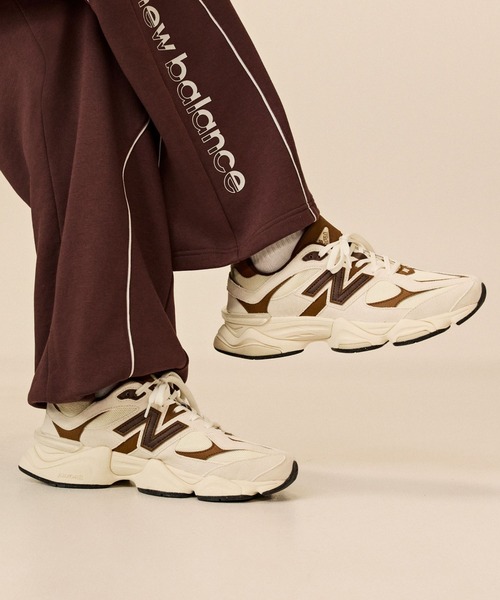 New Balance（ニューバランス） スニーカー 90/60 メンズ レディース