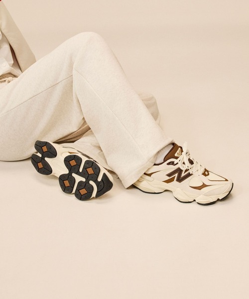 New Balance（ニューバランス） スニーカー 90/60 メンズ レディース