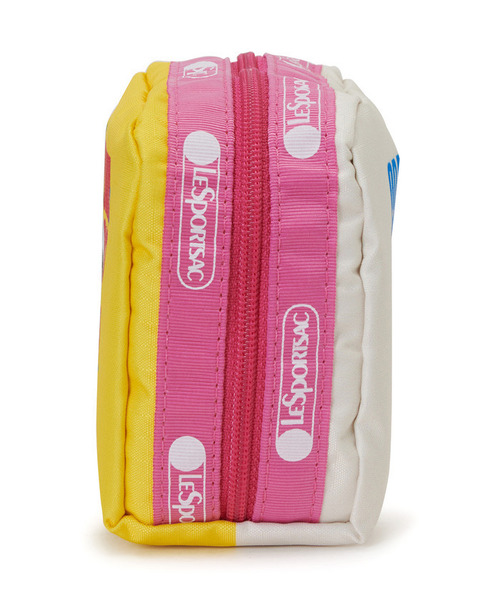 LeSportsac（レスポートサック） ポーチ 「LeSportsac×Pringles