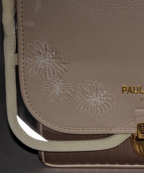 PAUL&JOE（ポール＆ジョー） ランドセル 入学式 PAUL ＆ JOE(ポール