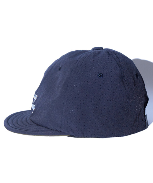 ELDORESO（エルドレッソ） キャップ 帽子 メンズ Stand Up Cap