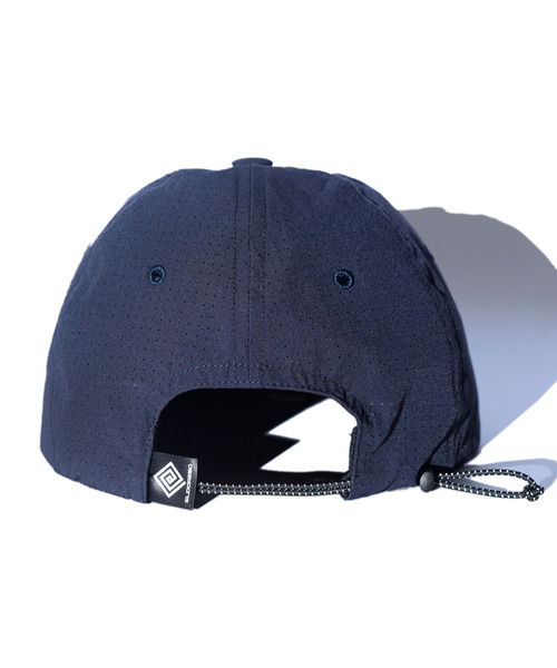 ELDORESO（エルドレッソ） キャップ 帽子 メンズ Stand Up Cap