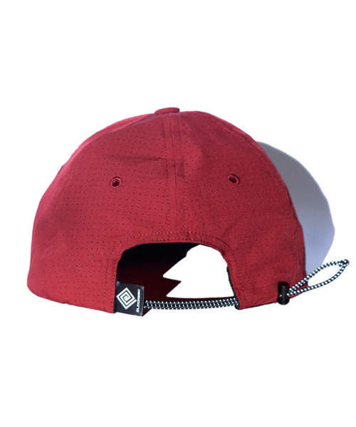 ELDORESO（エルドレッソ） キャップ 帽子 メンズ Stand Up Cap