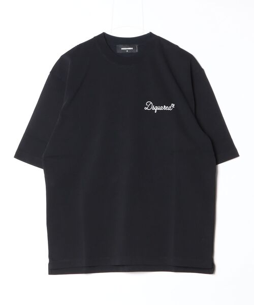 DSQUARED2（ディースクエアード） tシャツ Loose Fit Dsquared2