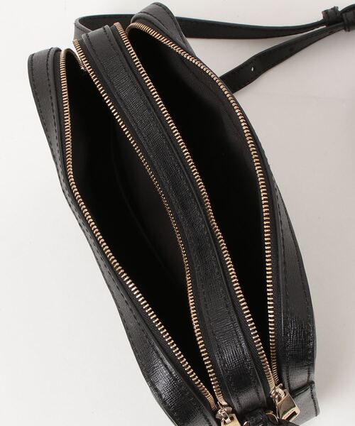 FURLA（フルラ） ショルダーバッグ - ブラック レディース : ZOZOTOWN