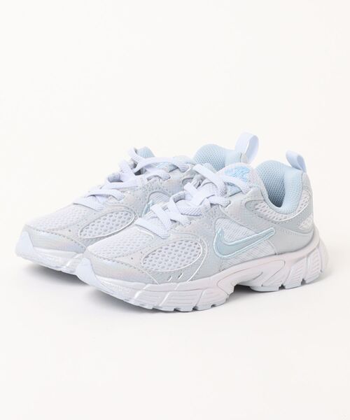 NIKE（ナイキ） スニーカー V5 RNR LILS E PS「軽量」キッズシューズ