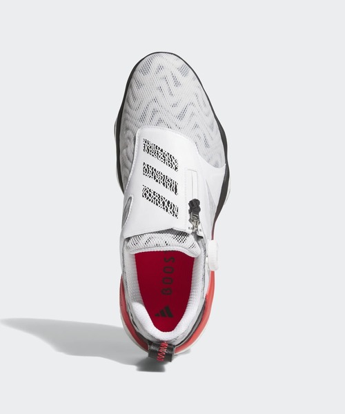adidas（アディダス） スニーカー コードカオス 25 ボア「adidas Golf