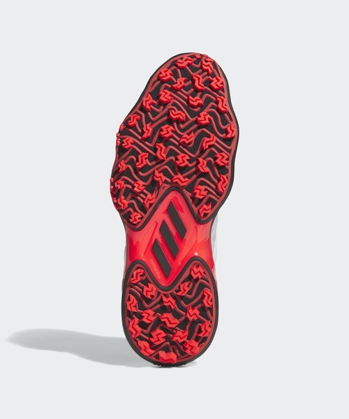未使用　アディダス　コードカオス25 ゴルフシューズ　26.5cm 　タグ付き adidas（アディダス） スニーカー コードカオス 25 ボア「adidas Golf