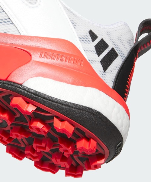 adidas（アディダス） スニーカー コードカオス 25 ボア「adidas Golf