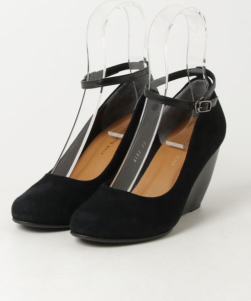 tsumori chisato WALK（ツモリチサトウォーク） パンプス 23cm