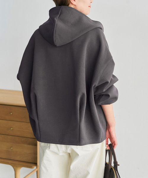 Spick&Span(スピック アンド スパン) パーカー 「一部店舗+WEB限定 Spick&Span(スピック アンド スパン) パーカー 「一部店舗+WEB限定