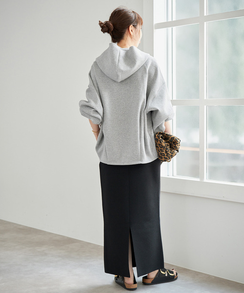 Spick＆Span（スピック アンド スパン） パーカー 「一部店舗+WEB限定