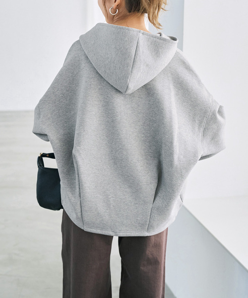 Spick＆Span（スピック アンド スパン） パーカー 「一部店舗+WEB限定