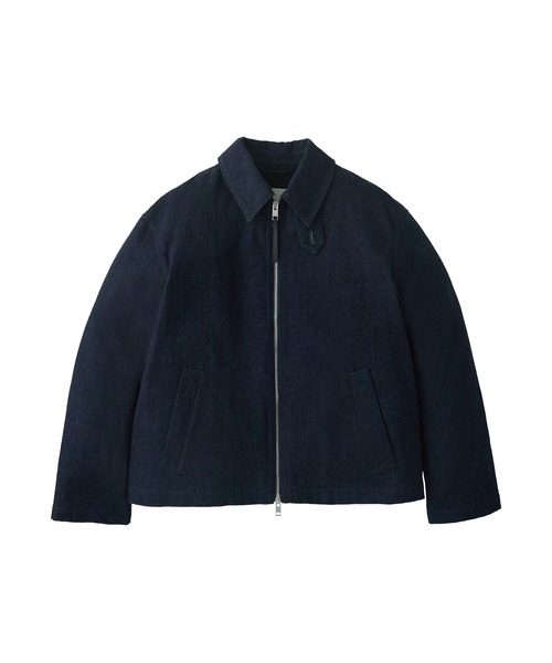 Mackintosh（マッキントッシュ） デニムジャケット gジャン BIRGHAM