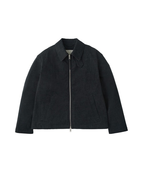 Mackintosh（マッキントッシュ） デニムジャケット gジャン BIRGHAM