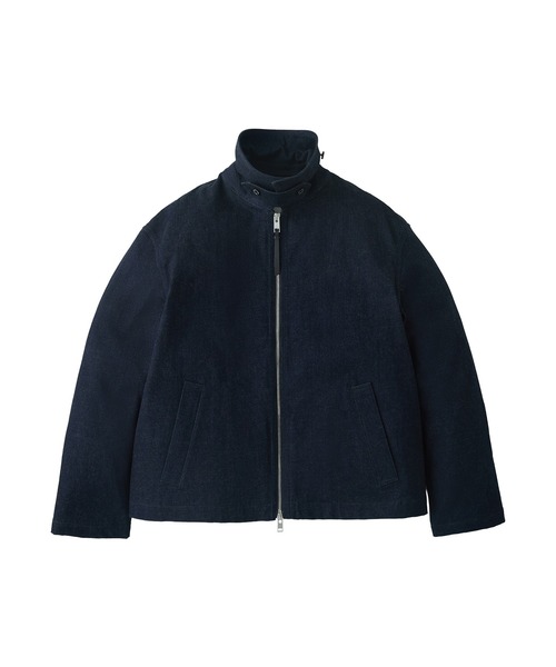 Mackintosh（マッキントッシュ） デニムジャケット gジャン BIRGHAM