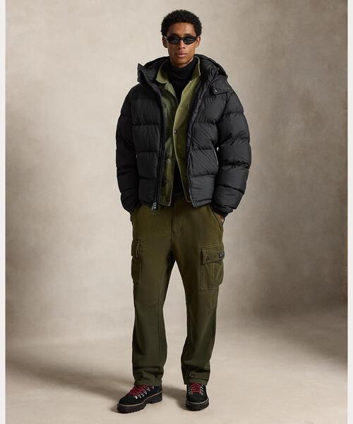 POLO RALPH LAUREN（ポロ・ラルフローレン） ラルフローレン ダウン