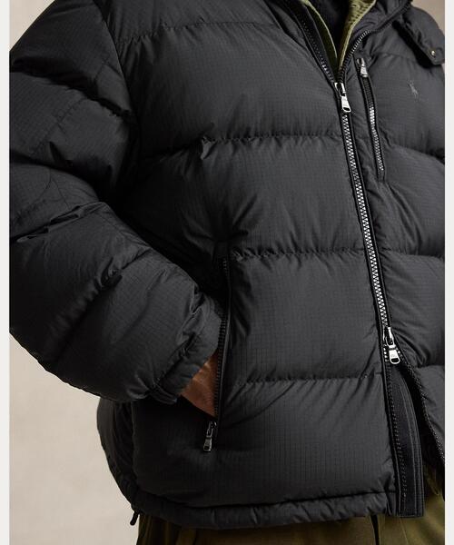 POLO RALPH LAUREN（ポロ・ラルフローレン） ラルフローレン ダウン