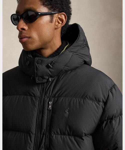 POLO RALPH LAUREN（ポロ・ラルフローレン） ラルフローレン ダウン
