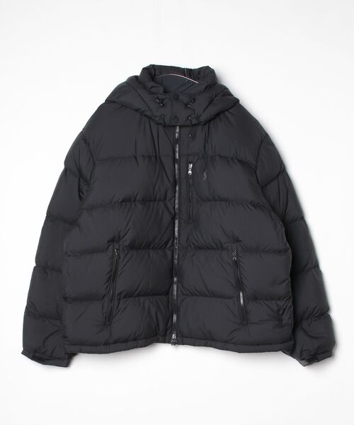 POLO RALPH LAUREN（ポロ・ラルフローレン） ラルフローレン ダウン