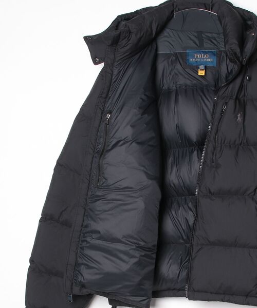 POLO RALPH LAUREN（ポロ・ラルフローレン） ラルフローレン ダウン