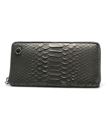 JAM MADE レザーロングウォレット 76251223N02S JAM HOME MADE レザー