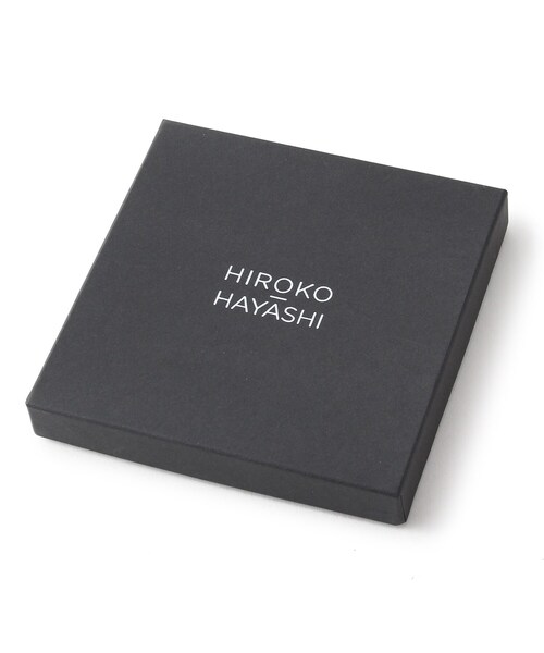 HIROKO HAYASHI（ヒロコ ハヤシ） MUSK(ムスク)パスケース : ZOZOTOWN 